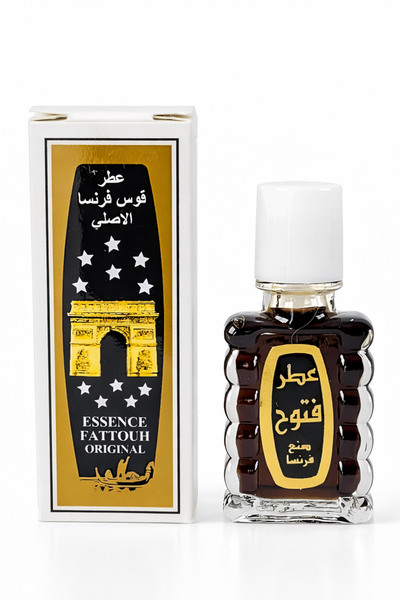 FATTOUH Alburj Fransa Zafer Kemeri Parfümü 2.2ml
