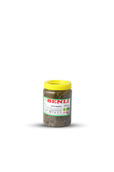 Benli Turşuculuk 1 Kg Çubuk Kaya Koruğu Turşusu