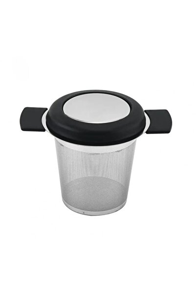 Choice 1 قطعة إبريق شاي من الفولاذ المقاوم للصدأ إبريق شاي من أوراق فضفاضة إب...