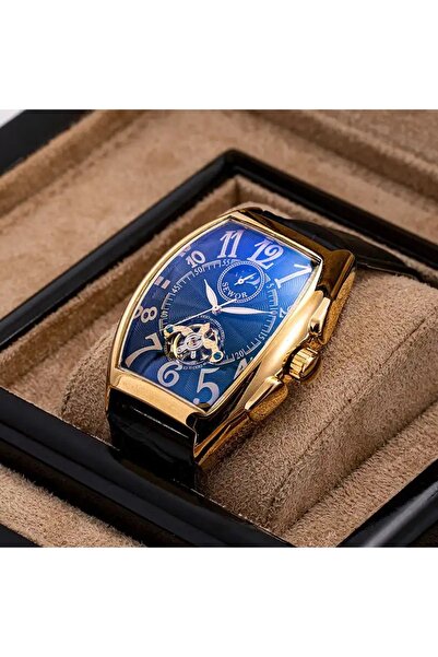 Sewor Watch Mekanik Erkek Kol Saati