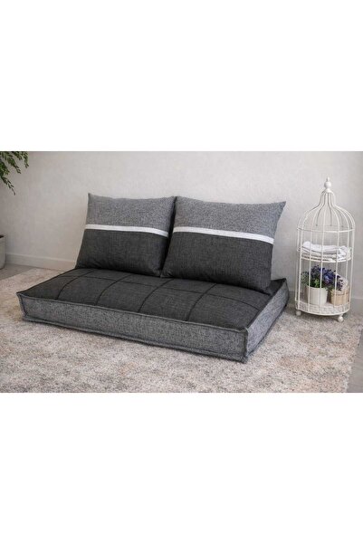 BDPHOME Yer Minderi Ve Yastığı