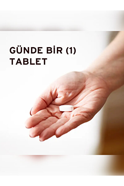 Solgar Calcium Magnesium Plus Zinc (Kalsiyum Magnezyum ve Çinko) 100 Tablet