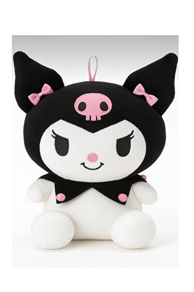 fenomen Kuromi Peluş Oyuncak Ve Oyun Arkadaşı Büyük Boy