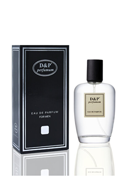 D&P Perfumum B14 Erkek Parfüm Edp 100 ml