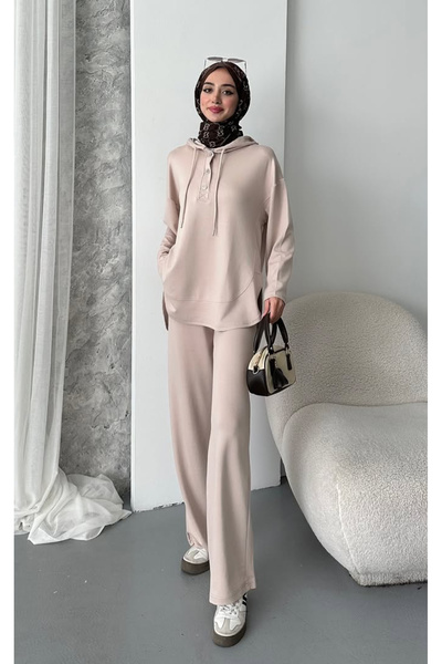 Moon Design Eşofman takım