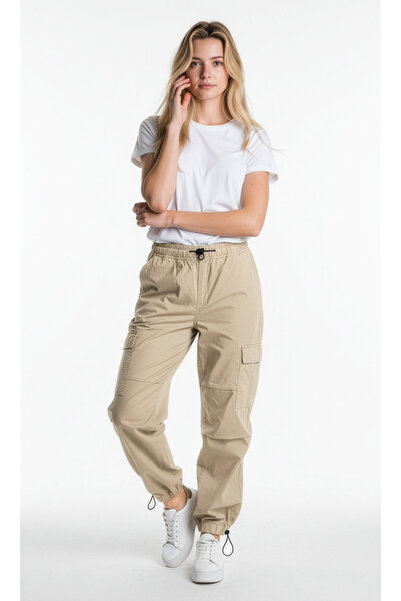 Mia Paraşüt Pantolon