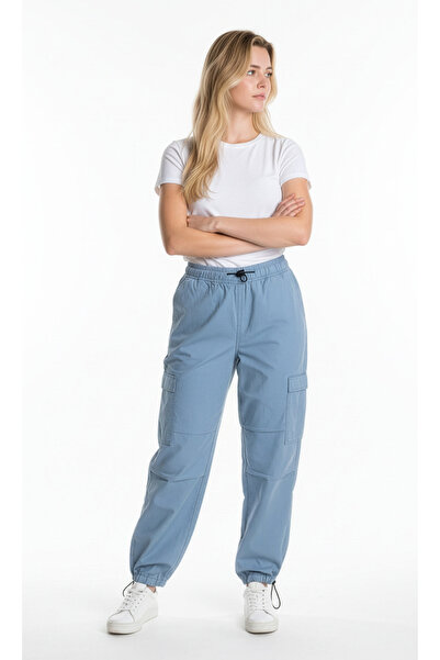 Mia Paraşüt Pantolon