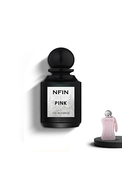 NFIN بديل لعطر ديلينا الزهري يأتي بعبوات خاصة