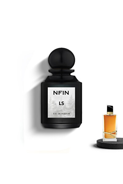 NFIN بديل عطر ليبر سان ياتي بعبوات خاصة