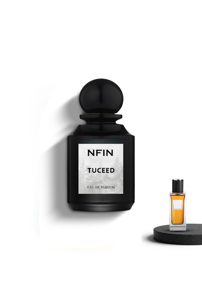 NFIN عطر بديل توكسيدو سان يأتي بعبوات خاصة