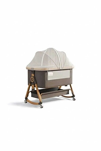 BED سرير أطفال قابل للتعديل