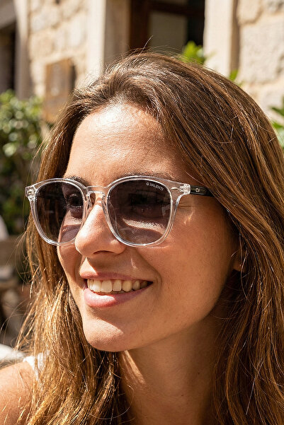 GIORGIO VALENTI Premium Acetate Sun Unisex Sunglasses 1627 C6