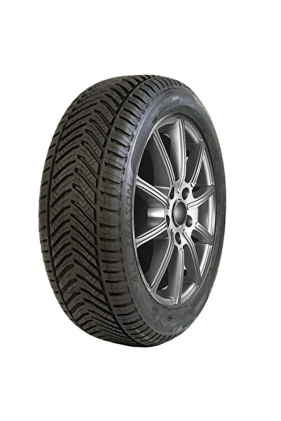 RIKEN Mixed tire ALL SEASON XL 205/55 R16