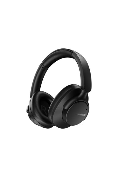 Urbanista Valencia Midnight Kulak Üstü Bluetooth Kulaklık