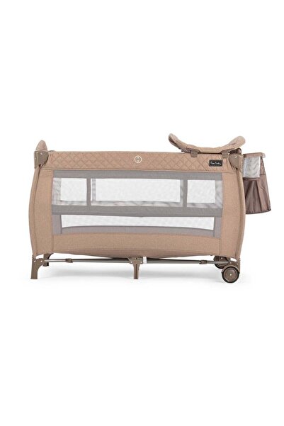 Pierre Cardin Gaia Park Yatak Kahve