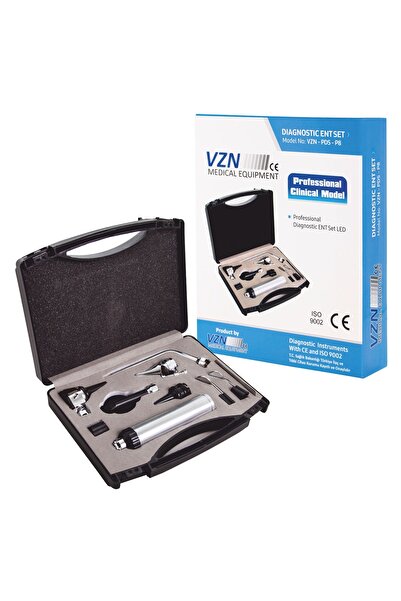 VZN Diagnostıc Set -pds-p8