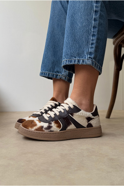 Mupa Shoes Women's sports shoes milka