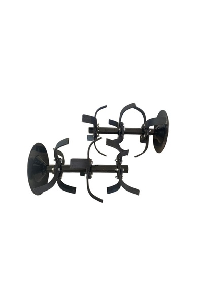 ANTRAC Demiray GX200 - GP200 Benzinli Çapaya Uyumlu Çapalama Alt Grubu