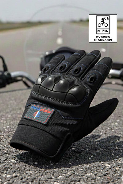 SINGLE SWORD Tam Parmak Dokunmatik Özellikli Sertifikalı iç ve Dış Koruma Des...