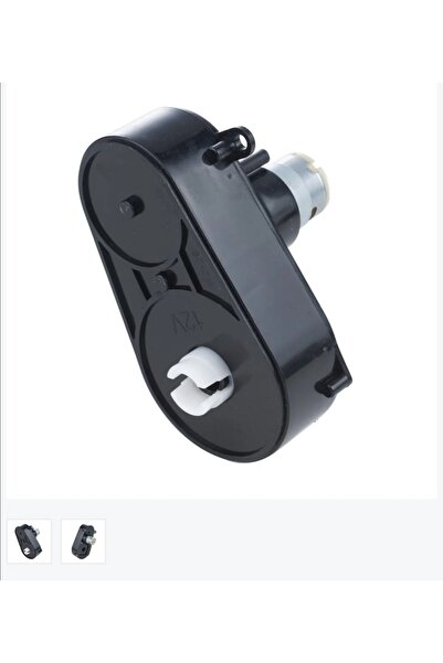 Dolu direksiyon şanzıman 12v