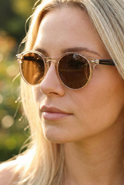 sun factory Polarized Unisex Sunglasses 1355 C2054