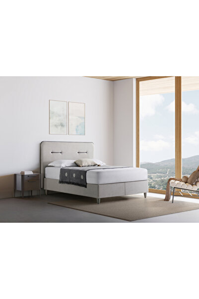 Lova Yatak Aura Clean Yatak