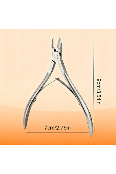 Choice3 مجموعة أدوات تشذيب الجلد الميت الاحترافية، مقصات فائقة الحدة لإزالة ا...
