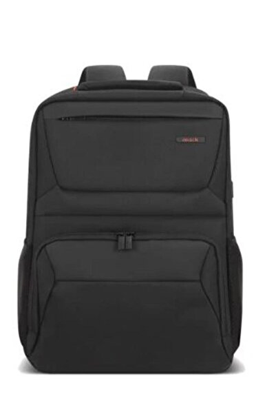 Mack Mcc-804 14.1\" Business X Notebook Backpack Black