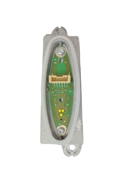 Xenon Bright Modul Stanga lumini de zi DRL Audi Q5 FY 2016-2020 pentru faruri...