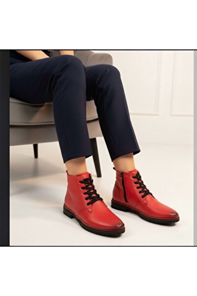 Çalışır Hcystore Kadın Günlük Deri Bot