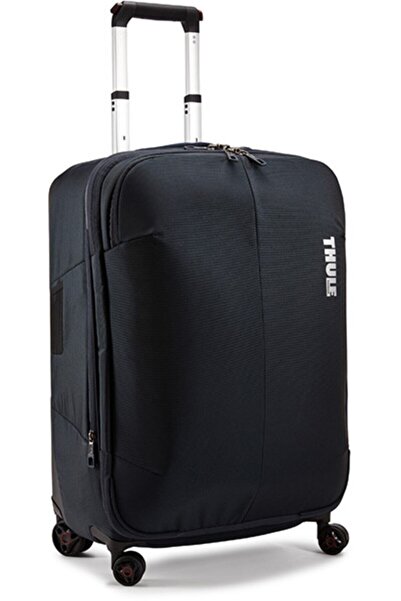 Thule Subterra Carry-on 63cm 4 Tekerlekli Valiz - Mineral
