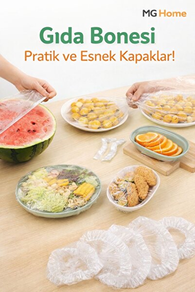 VENON ⭐ ⭐ 100 Pieces of Practical Pots That Preserve Freshness ⭐   Plate Bone...