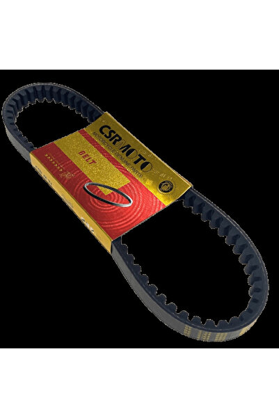 Yuki Kayış Enzo 50 Orjinal Ölçü 729 17.7 30 İthal