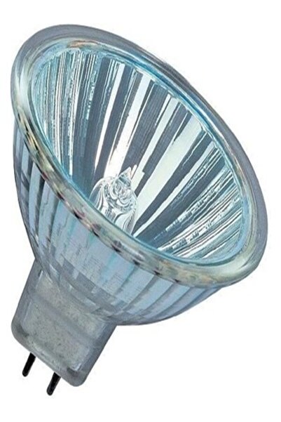 pelux Halojen Çanak Spot 12 Volt 50 Watt