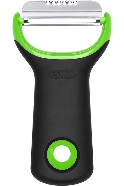 Oxo Limon Kabuğu Soyucu