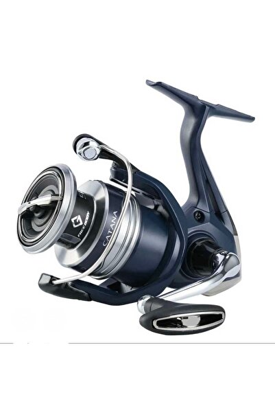 Shimano Catana C3000HG Olta Makinesi