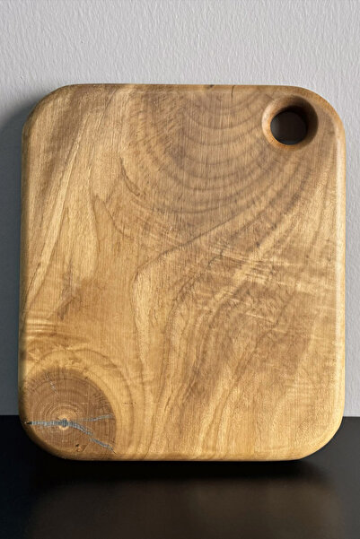 vornom Wooden Cutting Board - Kitchen Decor Cutting Board