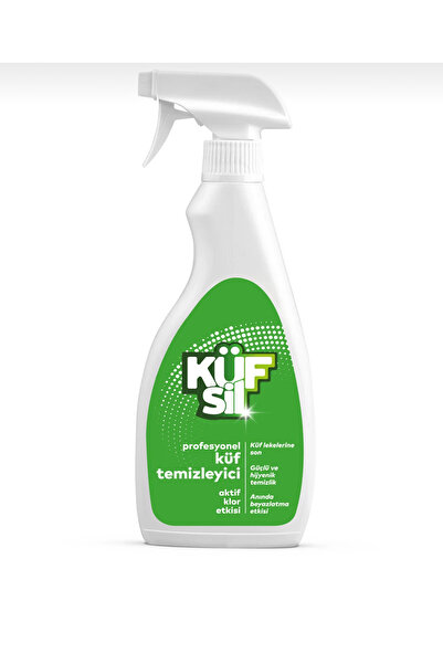 ROSSMANN Profesyonel Küf Temizleyici 500 Ml