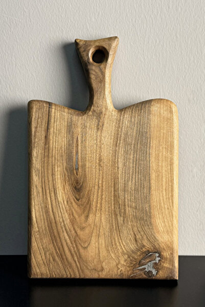 vornom Wooden Cutting Board - Kitchen Decor Cutting Board