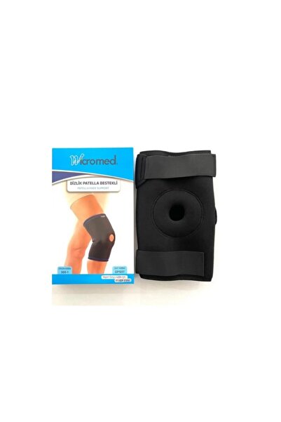 MARMA Wicromed Dizlik Patella Destekli Standart