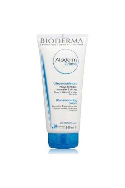 Bioderma Atoderm Cream 200ml