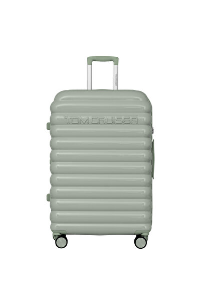 Tom Cruiser عربة كلاود هارد مقاس 20 بوصة - خضراء