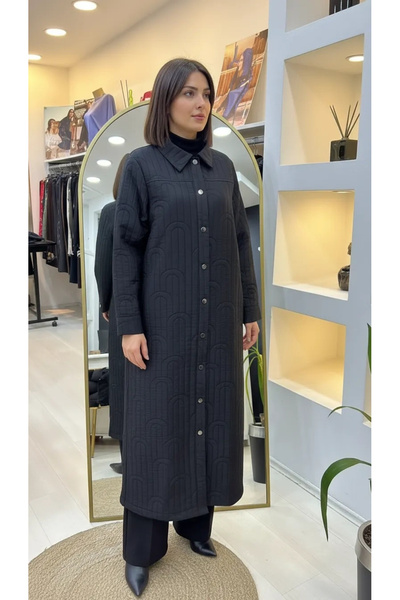 Invee Fildişi Kap SİYAH 7200