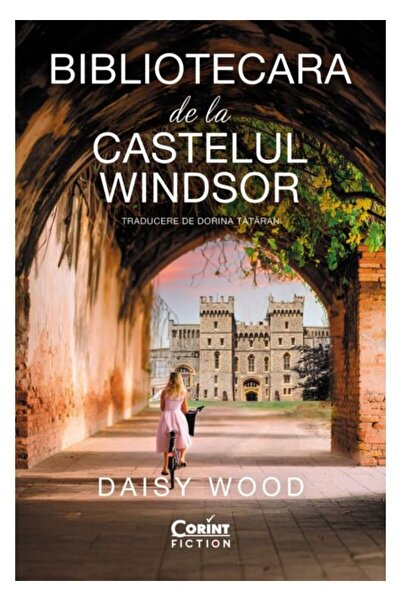 Corint Bibliotecara Castelului Windsor, Daisy Wood