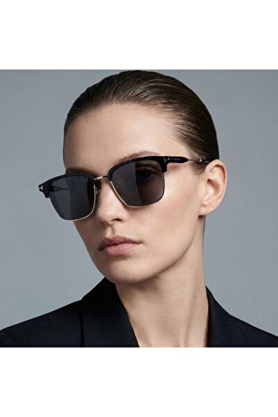 Tom Ford Sunglasses Tf1242-K 01A 56-19 / Unisex Sunglasses