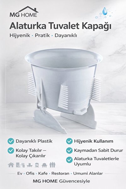 VENON ÇİFT KAPAKLI 💩 Koku Önleyici Wc Matik Sessiz Wc Tuvalet Kapağı 🐭 Fare...