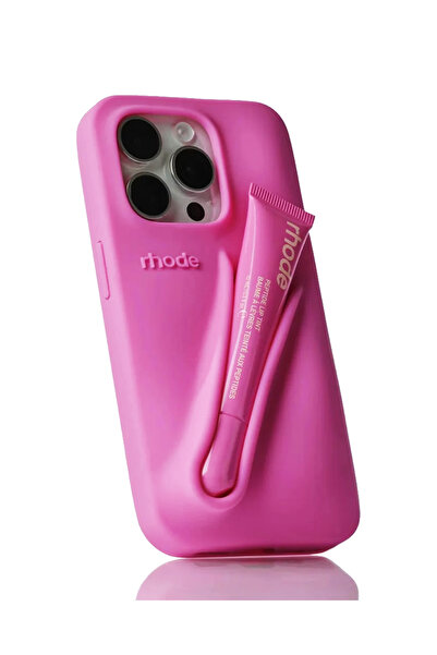 rhode Husa iPhone 16Promax Shortcake