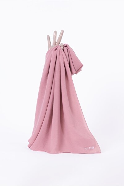 Invee Caz Şal PEMBE