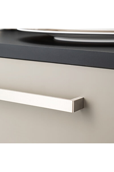 System Saten Rengi 32 Mm Modern Kulp - Ssy6250 0032 Nb