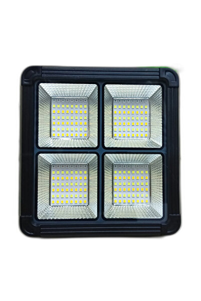 MİKİ Lampa solara multifunctionala GD-2206B pentru camping